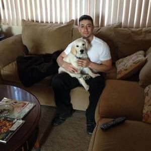 Meet your Posher, Vincent